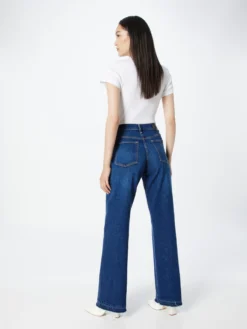 7 For All Mankind Droits Regular Jean TESS Femme Bleu 8 7 For All Mankind Droits Regular Jean TESS Femme Bleu -7 For All Mankind 00061e265817e930b9c725c22d5307eb scaled