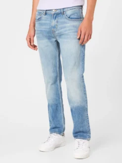 7 For All Mankind Slim Coupe Slim Jean Wander Homme Bleu 7 7 For All Mankind Slim Coupe Slim Jean Wander Homme Bleu -7 For All Mankind 003998537e5e012409f648490bcc0ca7 scaled