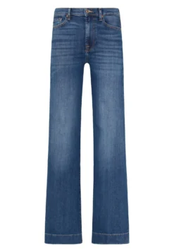 7 For All Mankind Modern Dojo - Jean Flare - Light Blue -7 For All Mankind 037c55e488fa4caf8b9c3e1836f3f74e scaled