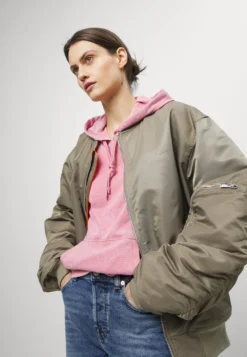 7 For All Mankind Hooded - Sweatshirt - Pink 9 7 For All Mankind Hooded - Sweatshirt - Pink -7 For All Mankind 03e973430b8c454995baf78c9dd8dcf0 scaled