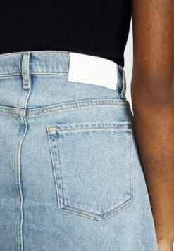7 For All Mankind Mia Skirt Air Wash - Minijupe - Light Blue 9 7 For All Mankind Mia Skirt Air Wash - Minijupe - Light Blue -7 For All Mankind 0483886ed39f49e2b9064c5dc9e948f3 scaled