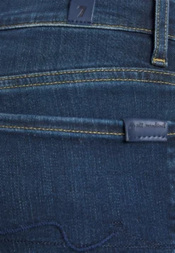 7 For All Mankind Sliillopu - Jeans Skinny - Dark Blue 11 7 For All Mankind Sliillopu - Jeans Skinny - Dark Blue -7 For All Mankind 05145aee0c8a42c3a6aaa1e5e614e552 scaled