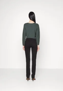 7 For All Mankind Kimmie Bair - Jean Droit - Black 8 7 For All Mankind Kimmie Bair - Jean Droit - Black -7 For All Mankind 0579d534b8fb4c16ae1133b6711ab77d scaled