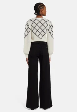 7 For All Mankind Lotta - Jean Flare - Black 8 7 For All Mankind Lotta - Jean Flare - Black -7 For All Mankind 05e1ffe5df0a4f16b1636157a3fc588b scaled