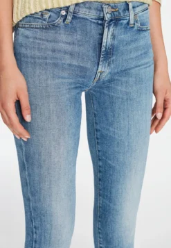 7 For All Mankind Hw - Jeans Skinny - Light Blue 9 7 For All Mankind Hw - Jeans Skinny - Light Blue -7 For All Mankind 0871dc6c70c248c6a060358189cfda0f scaled