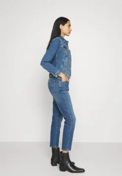 7 For All Mankind Josefina Luxvinblu - Jean Slim - Dark Blue 11 7 For All Mankind Josefina Luxvinblu - Jean Slim - Dark Blue -7 For All Mankind 099125d6d0b94b53a386e850361f43e9 scaled