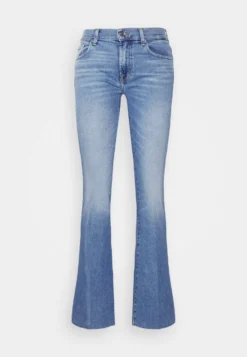 7 For All Mankind Tailorless Luxvinleg - Jean Bootcut - Light Blue 8 7 For All Mankind Tailorless Luxvinleg - Jean Bootcut - Light Blue -7 For All Mankind 09b30ba7d403468b8c926ab07ef84604 scaled
