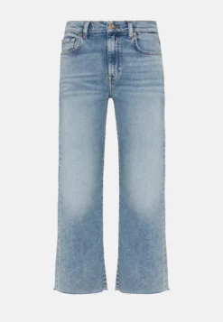 7 For All Mankind Cropped Alexa - Jean Bootcut - Mid Blue 11 7 For All Mankind Cropped Alexa - Jean Bootcut - Mid Blue -7 For All Mankind 0a2ed2bc7e5845aab1acce671e96b672 scaled