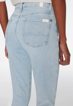 7 For All Mankind Hw Sliillyoucho - Jeans Skinny - Light Blue 6 7 For All Mankind Hw Sliillyoucho - Jeans Skinny - Light Blue -7 For All Mankind 0bea20964cb14dce88b73085c280e615 scaled