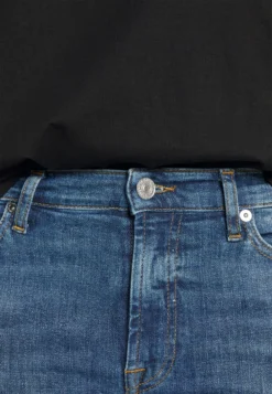 7 For All Mankind Hw Skinny Slim Illusion Outer - Jeans Skinny - Mid Blue 11 7 For All Mankind Hw Skinny Slim Illusion Outer - Jeans Skinny - Mid Blue -7 For All Mankind 0d45d816d07a40aeb58d331e25e6546b scaled