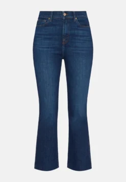 7 For All Mankind Hw Kick - Jean Bootcut - Dark Blue -7 For All Mankind 0d5ab2fa20ca46fabbd6533bbe0d9cfe scaled