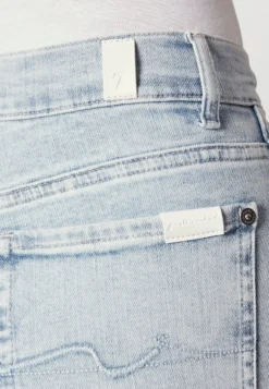 7 For All Mankind Hw Slim Kick Sliillyoucho - Jeans Skinny - Light Blue 9 7 For All Mankind Hw Slim Kick Sliillyoucho - Jeans Skinny - Light Blue -7 For All Mankind 0d841166a4c043e1864aeff374623ce5 scaled