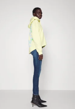 7 For All Mankind Pyper Illusion Force - Jean Slim - Dark Blue -7 For All Mankind 0d97d626787a49f889a1e1aecb9c78de scaled