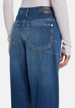 7 For All Mankind Tess - Jean Flare - Dark Blue 10 7 For All Mankind Tess - Jean Flare - Dark Blue -7 For All Mankind 0e09b3ed73c944a19a3fb35a953791bd scaled