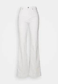 7 For All Mankind Modern Luxe Vintage - Jean Bootcut - White 8 7 For All Mankind Modern Luxe Vintage - Jean Bootcut - White -7 For All Mankind 0ee94e1944c64e148766be4882eca910 scaled