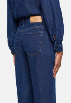 7 For All Mankind Tailored - Combinaison - Dark Blue -7 For All Mankind 0fb33cd4790b4801be1bc8cf1d73b8ac scaled