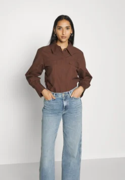 7 For All Mankind Lotta Luxe Vintage Selfmade - Jean Bootcut - Mid Blue -7 For All Mankind 10f8e08670f44ca79fc8716e52793d99 scaled