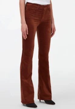 7 For All Mankind Lisha - Pantalon Classique - Brown -7 For All Mankind 1281ae41a7854e0eba540e0f66c91f87 scaled