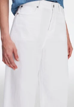 7 For All Mankind Zoey - Jean Flare - White 9 7 For All Mankind Zoey - Jean Flare - White -7 For All Mankind 131e8326dc48485ca0d8b27355d246da scaled