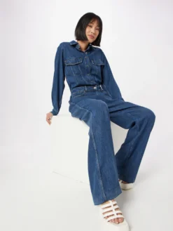 7 For All Mankind Combinaisons Longues Combinaison Femme Bleu 9 7 For All Mankind Combinaisons Longues Combinaison Femme Bleu -7 For All Mankind 14612090656ea93ffa3c3b3b12f4e2c4 scaled