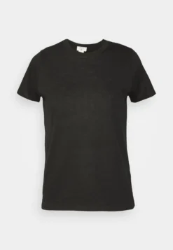 7 For All Mankind Crewneck Cotpol - T-Shirt Basique - Black 8 7 For All Mankind Crewneck Cotpol - T-Shirt Basique - Black -7 For All Mankind 16c72994d5b24ecbaa3239369b9b84ec scaled