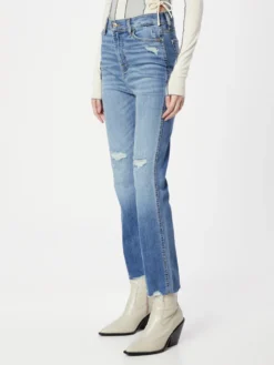 7 For All Mankind Bootcut évasé Jean Femme Bleu 7 7 For All Mankind Bootcut évasé Jean Femme Bleu -7 For All Mankind 16de2477bd03895300e1434631f3d5b5 scaled