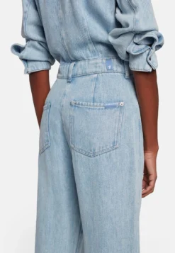 7 For All Mankind Luxe - Combinaison - Light Blue -7 For All Mankind 19ea1a8160334c9f8c851942ec7d02da scaled