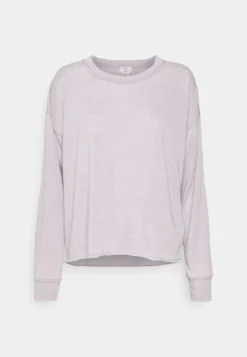 7 For All Mankind Crewneck Reccotpol - T-Shirt À Manches Longues - Violet 8 7 For All Mankind Crewneck Reccotpol - T-Shirt À Manches Longues - Violet -7 For All Mankind 1b5ac7c1ae074463b49457be4c47ea27 scaled