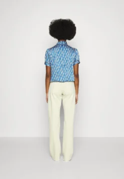 7 For All Mankind Tess Trouser Mankind - Pantalon Classique - Yellow 7 7 For All Mankind Tess Trouser Mankind - Pantalon Classique - Yellow -7 For All Mankind 1ba786788c924c3e97e2be40e79cb9f6 scaled