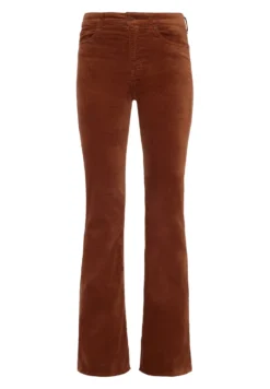 7 For All Mankind Lisha - Pantalon Classique - Brown -7 For All Mankind 1c382808d8db4a56a5e7f1fd565ea8c0 scaled