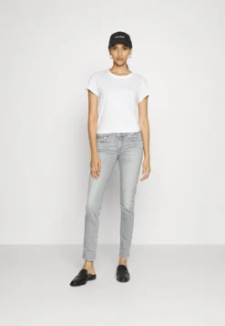 7 For All Mankind Pyper Slim Illusion Ambience - Jean Slim - Grey -7 For All Mankind 1c518c70642345a6a32c1a09612304ac scaled