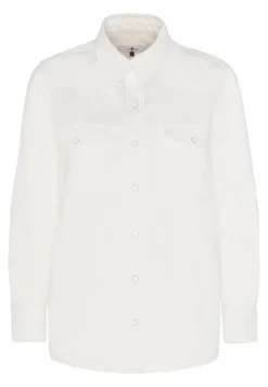 7 For All Mankind Emilia - Chemisier - White -7 For All Mankind 1d6b797a000e40458bc65f12a54b35ff scaled