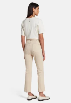 7 For All Mankind Hw Kick - Jean Bootcut - Beige -7 For All Mankind 1edb8797aa9f4ab1b4ae49413c52541a scaled