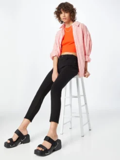 7 For All Mankind Jeans Skinny Jean Femme Noir 9 7 For All Mankind Jeans Skinny Jean Femme Noir -7 For All Mankind 1f6ec9c84e0907f908251646facf3443 scaled