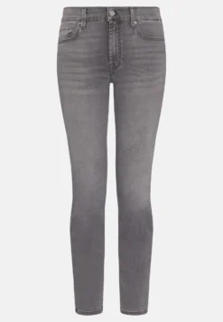 7 For All Mankind Roxanne Bair Silverlining - Jeans Skinny - Grey 7 7 For All Mankind Roxanne Bair Silverlining - Jeans Skinny - Grey -7 For All Mankind 1fc7cb6014f34a27819beb79b0105816 scaled