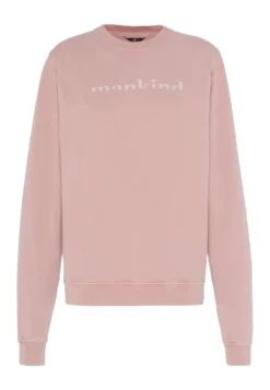 7 For All Mankind Sweatshirt - Pink -7 For All Mankind 1fe3218ab4ed43f6997e3f2a622bf912 scaled