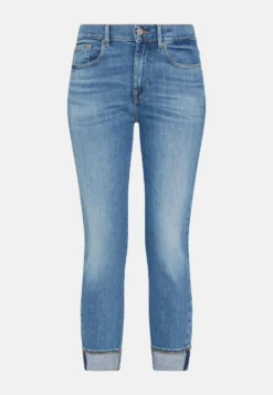 7 For All Mankind Friend - Jean Slim - Light Blue 11 7 For All Mankind Friend - Jean Slim - Light Blue -7 For All Mankind 20767235d2c4418886bfad57bfbde30a scaled