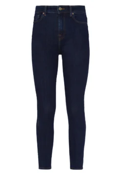 7 For All Mankind Aubrey - Jeans Skinny - Dark Blue 11 7 For All Mankind Aubrey - Jeans Skinny - Dark Blue -7 For All Mankind 20ea475e53cb489fbf234b0032a29a6d scaled