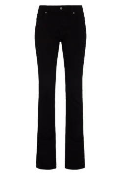7 For All Mankind Bootcut Fit - Jean Flare - Black 11 7 For All Mankind Bootcut Fit - Jean Flare - Black -7 For All Mankind 214030f8b78a4222b7b1f9866a6a585d scaled
