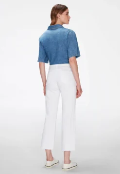 7 For All Mankind Logan Stovepipe - Jean Droit - White 8 7 For All Mankind Logan Stovepipe - Jean Droit - White -7 For All Mankind 2140385a96d54724a61c2267880d7fa0 scaled