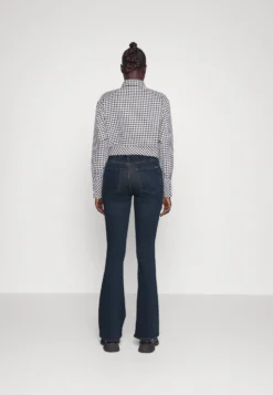 7 For All Mankind Grace - Jeans Skinny - Dark Blue 9 7 For All Mankind Grace - Jeans Skinny - Dark Blue -7 For All Mankind 216c48cd41b74af58add6143f9ef10e7 scaled