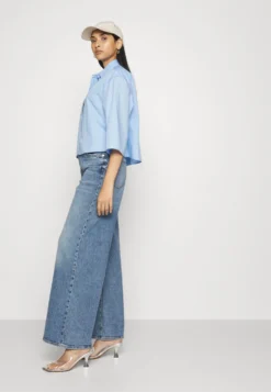 7 For All Mankind Zoey Playtime - Jean Boyfriend - Light Blue -7 For All Mankind 222a0d1d1770403e987c49d41a0508ca scaled