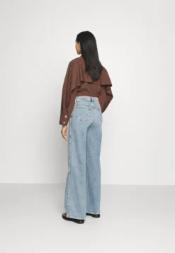 7 For All Mankind Lotta Luxe Vintage Selfmade - Jean Bootcut - Mid Blue -7 For All Mankind 25d4538edb3b450faac037afcea13d7c scaled