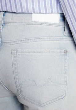 7 For All Mankind Roxanne Ankle Luxvinsun - Jean Flare - Light Blue 11 7 For All Mankind Roxanne Ankle Luxvinsun - Jean Flare - Light Blue -7 For All Mankind 2648d9bd31e743bcb8834cdc9397c4ba scaled