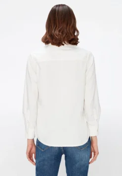 7 For All Mankind Emilia - Chemisier - White -7 For All Mankind 26e0daa0d3b5463fa4422419aa111277 scaled
