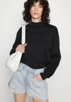 7 For All Mankind Monroe Poolside - Short En Jean - Light Blue 10 7 For All Mankind Monroe Poolside - Short En Jean - Light Blue -7 For All Mankind 275168f98d1a4814b2eba638e7e180ea scaled