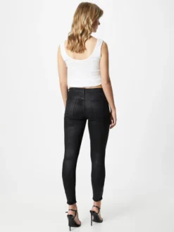 7 For All Mankind Slim Coupe Slim Jean Illusion Femme Noir 8 7 For All Mankind Slim Coupe Slim Jean Illusion Femme Noir -7 For All Mankind 27956fdfafe842a2943b84ededdbdb19 scaled