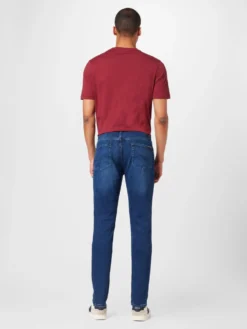 7 For All Mankind Tapered Effilé Jean Homme Bleu -7 For All Mankind 27adb9d4568aad602d20ba05b1c85079 scaled