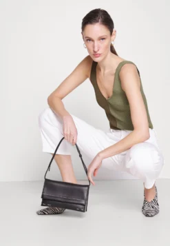 7 For All Mankind The Modern Straight - Jean Droit - White -7 For All Mankind 28e2588a1cfb4323851691f9d6a9e300 scaled