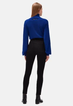 7 For All Mankind Ultra Hr - Jeans Skinny - Black -7 For All Mankind 28f7c503553f4fa1ae3b30910e255627 scaled